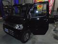 2010 Mitsubishi Minicab Truck
