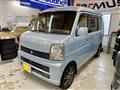 2006 Suzuki Every Wagon