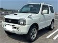 2007 Suzuki Jimny