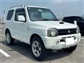 2007 Suzuki Jimny