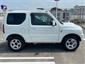 2007 Suzuki Jimny