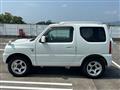 2007 Suzuki Jimny
