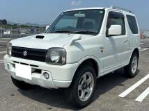 2007 Suzuki Jimny