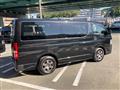 2021 Toyota Hiace Van