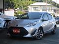 2018 Toyota AQUA