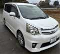 2010 Toyota Noah