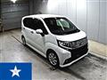 2015 Daihatsu Move