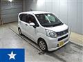 2015 Daihatsu Move
