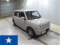 2015 Suzuki Lapin