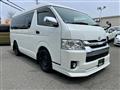 2019 Toyota Hiace Wagon