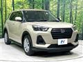 2023 Daihatsu Rocky