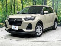 2023 Daihatsu Rocky