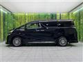 2017 Toyota Vellfire