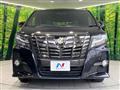 2017 Toyota Alphard