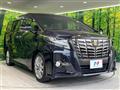 2017 Toyota Alphard