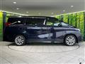 2017 Toyota Alphard