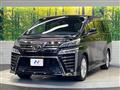 2018 Toyota Vellfire