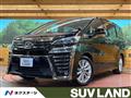 2018 Toyota Vellfire
