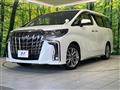 2020 Toyota Alphard