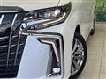 2020 Toyota Alphard