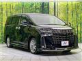 2020 Toyota Alphard