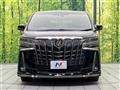 2020 Toyota Alphard