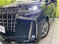2020 Toyota Alphard
