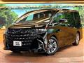 2024 Toyota Alphard