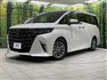 Toyota/Alphard