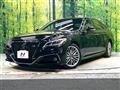 2021 Toyota Crown