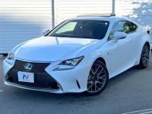 2014 Lexus RC