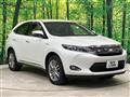 2015 Toyota Harrier Hybrid