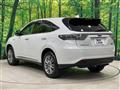 2015 Toyota Harrier Hybrid