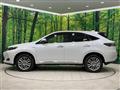 2015 Toyota Harrier Hybrid