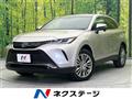 2023 Toyota Harrier Hybrid