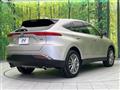 2023 Toyota Harrier Hybrid