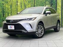 2023 Toyota Harrier Hybrid
