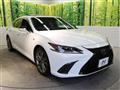 2019 Lexus ES