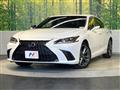 2019 Lexus ES