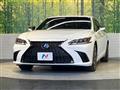 2019 Lexus ES