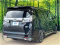 2019 Toyota Vellfire