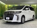 2020 Toyota Alphard Hybrid