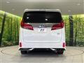 2020 Toyota Alphard Hybrid