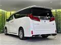 2020 Toyota Alphard Hybrid