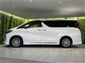 2020 Toyota Alphard Hybrid