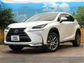 2015 Lexus NX