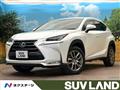 2015 Lexus NX