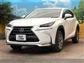 2015 Lexus NX