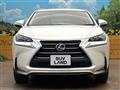 2015 Lexus NX