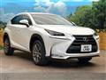 2015 Lexus NX